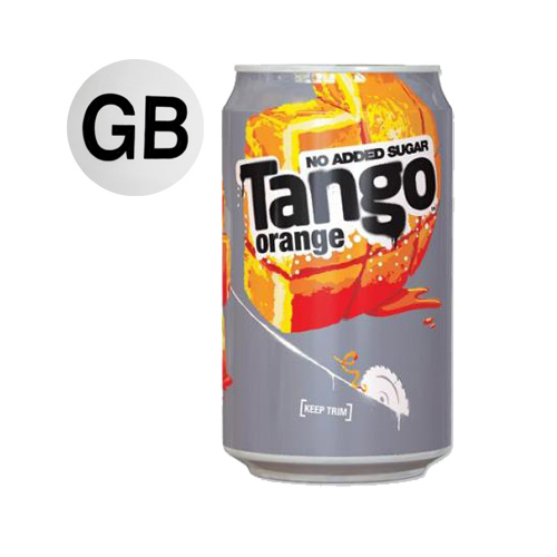Tango NAS GB (24x330ml) Tango NAS GB (24x330ml)